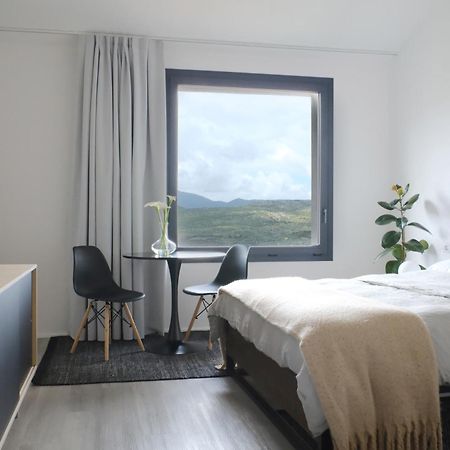 The Black Sheep Bnb Arbus Ngoại thất bức ảnh