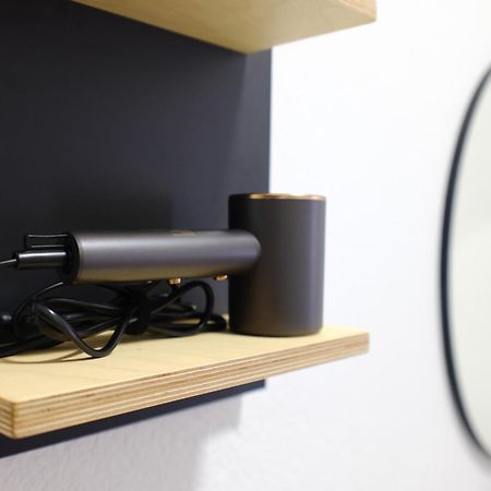 The Black Sheep Bnb Arbus Ngoại thất bức ảnh
