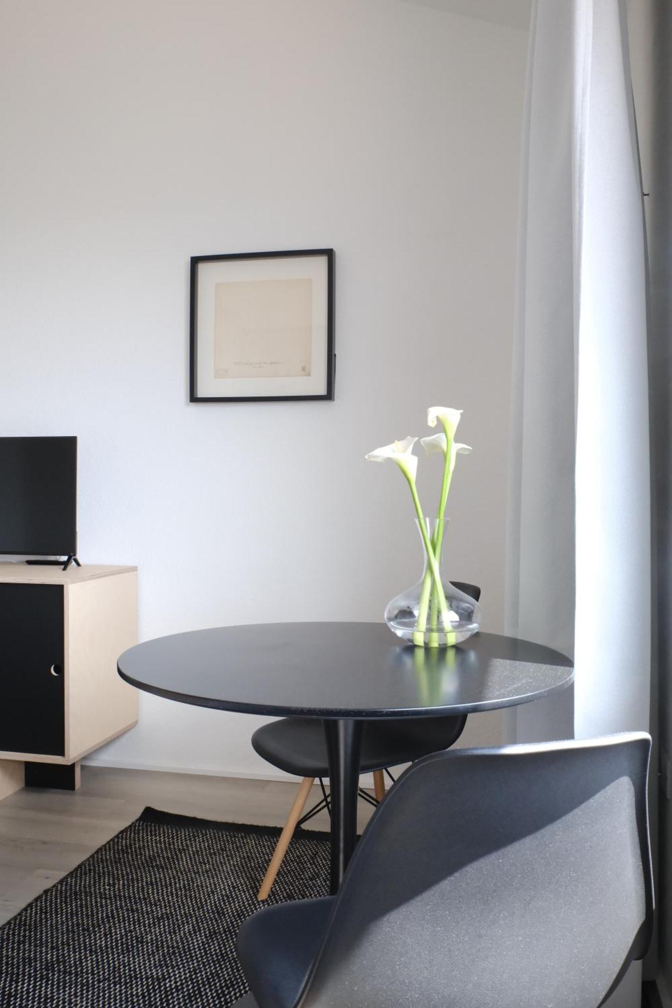 The Black Sheep Bnb Arbus Ngoại thất bức ảnh
