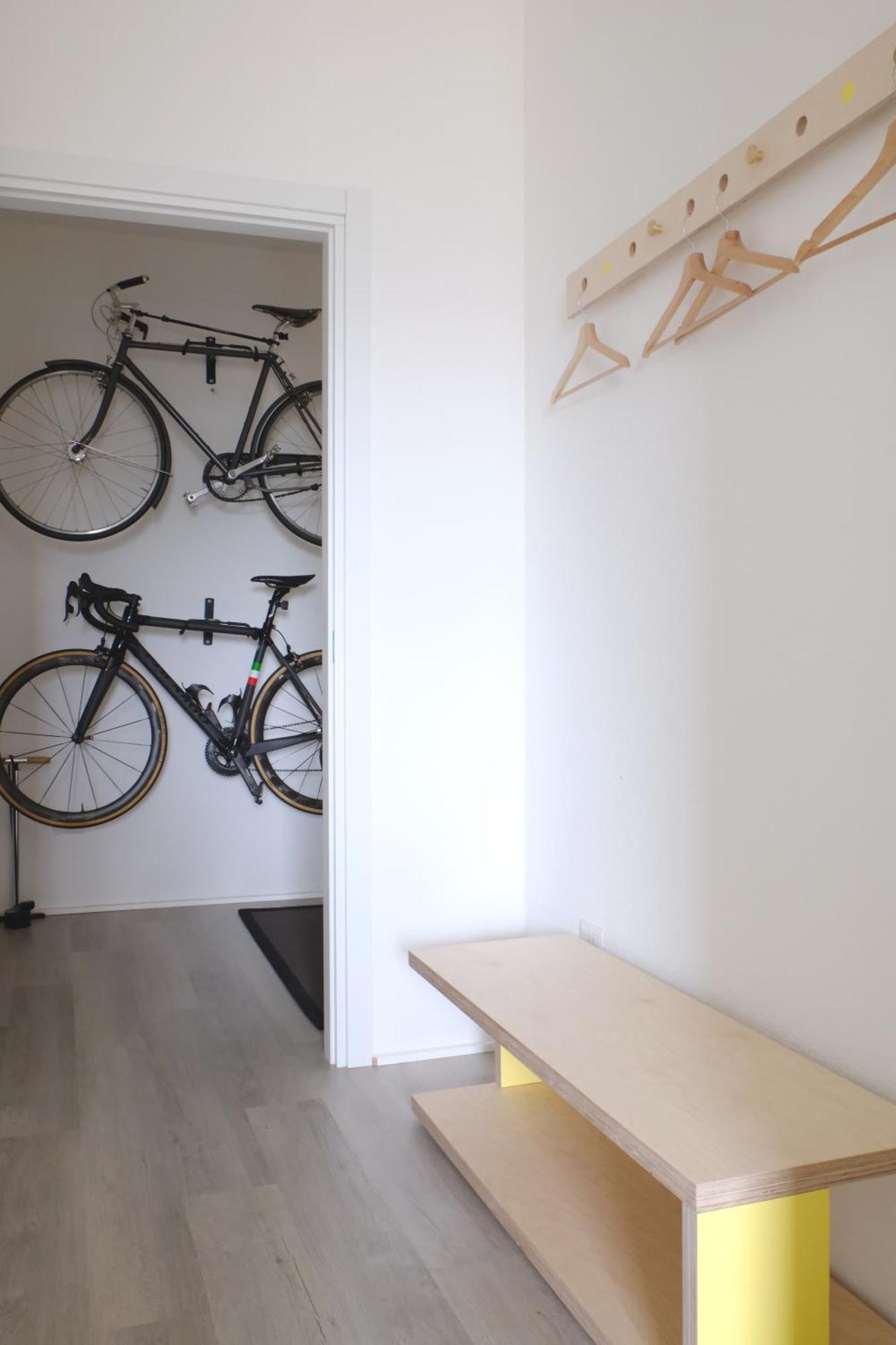 The Black Sheep Bnb Arbus Ngoại thất bức ảnh