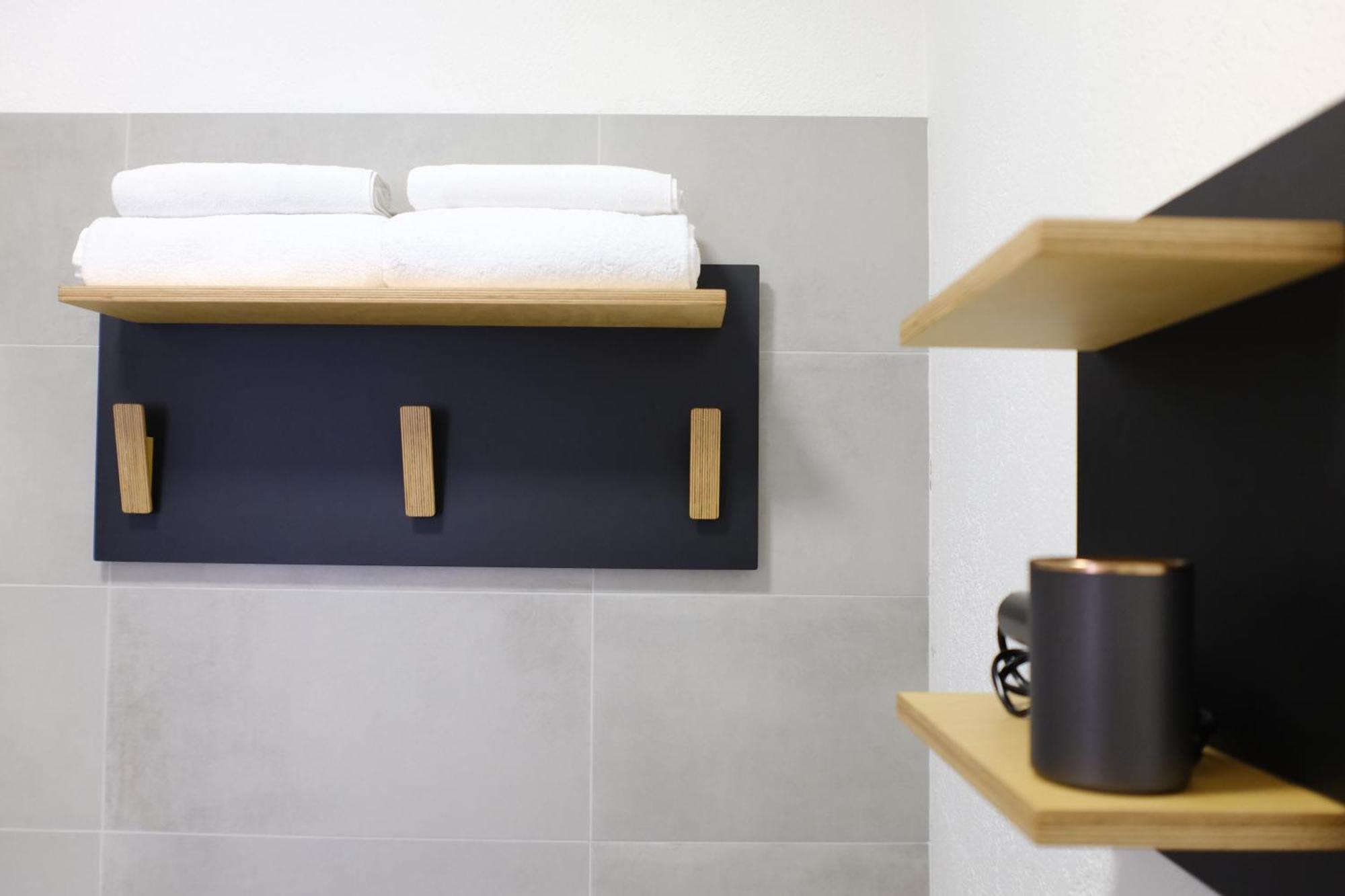 The Black Sheep Bnb Arbus Ngoại thất bức ảnh