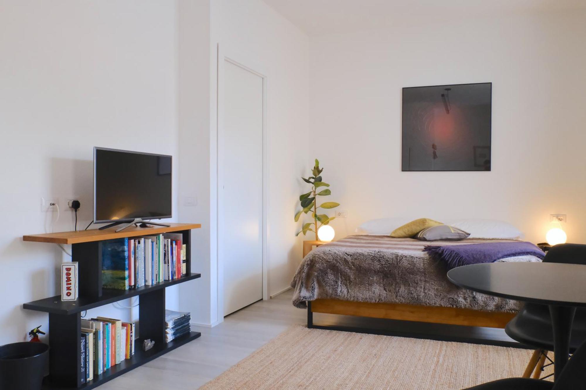 The Black Sheep Bnb Arbus Ngoại thất bức ảnh